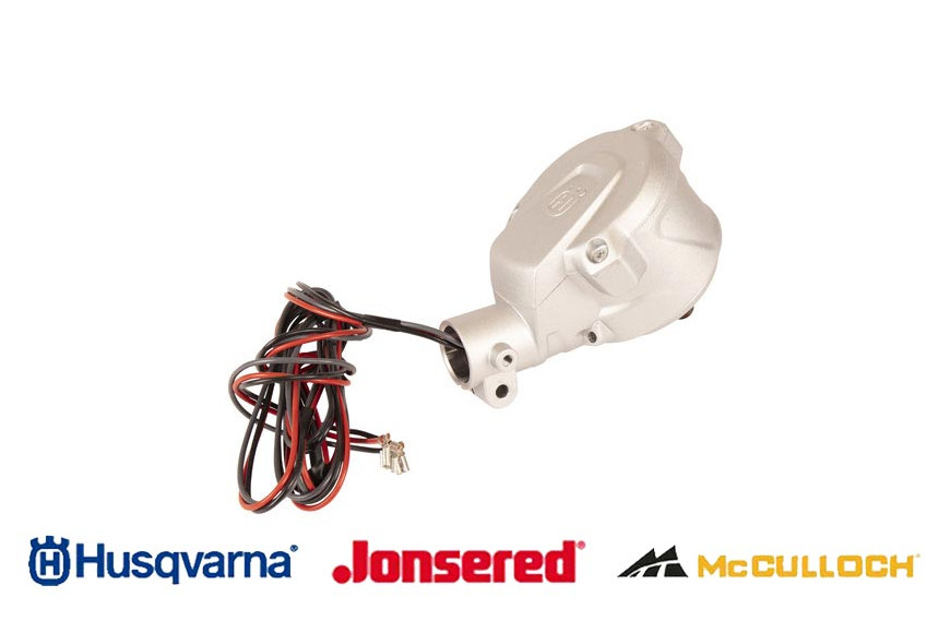 Motor Kpl. - 577022106 - Original Husqvarna Ersatzteile