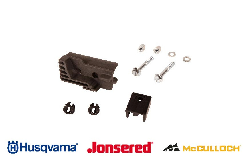 Kit Supporto Leva - Originale Husqvarna - 598684129