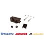 Kit Supporto Leva - Originale Husqvarna - 598684129