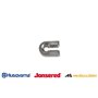 Passante - 501330403 - Originale Husqvarna