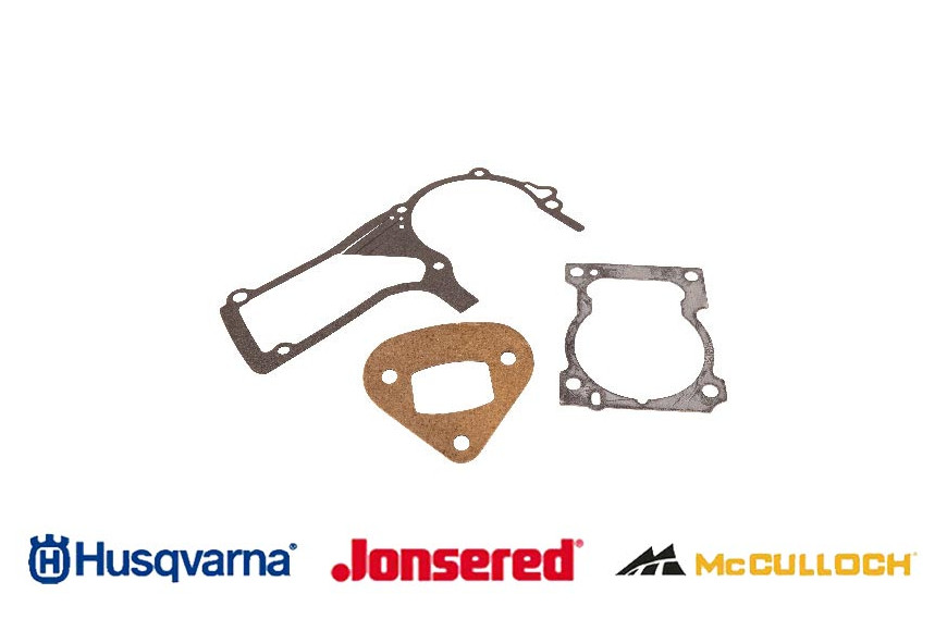 Dichtungssatz - 597939001 - Original Husqvarna Ersatzteile