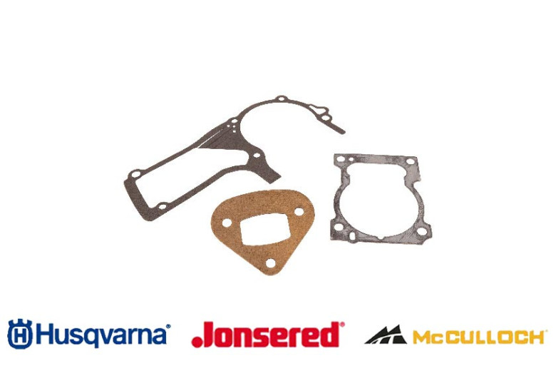 Kit Guarnizioni - 597939001 - Originale Husqvarna