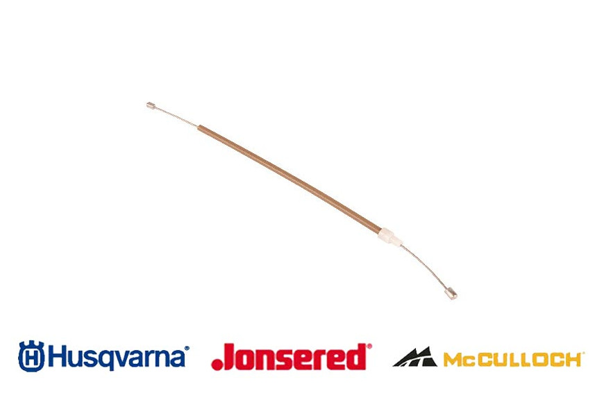Cavo Acceleratore Compl. - 593246301 - Originale Husqvarna