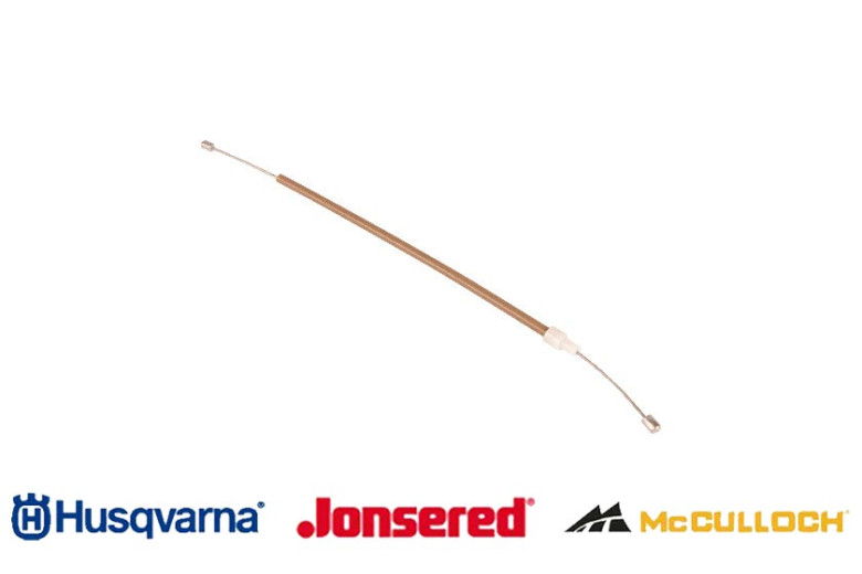 Throttle Cable Assy - 593246301 - Husqvarna Genuine Part