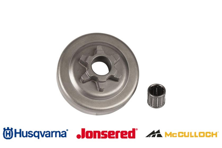 Drum - 513545901 - Husqvarna Genuine Part