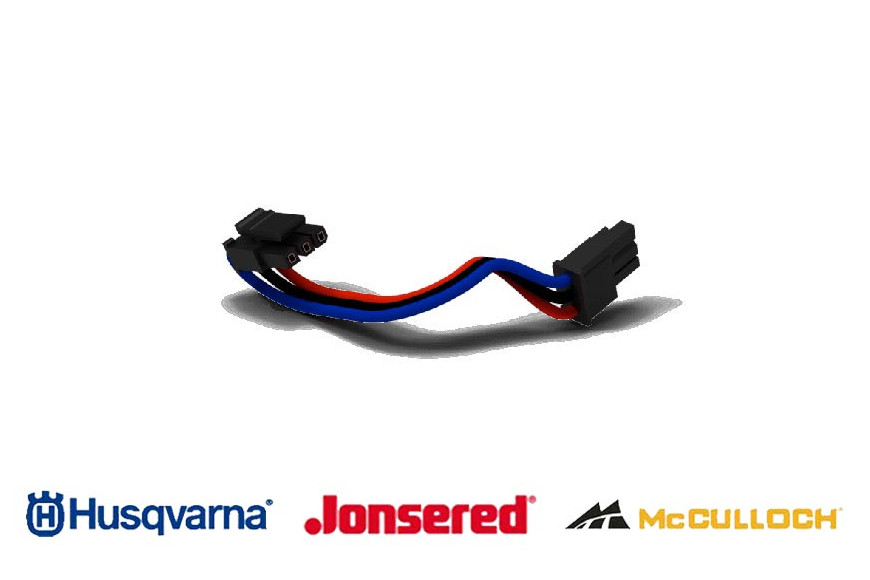 Cablaggio Compl. - 599973801 - Originale Husqvarna