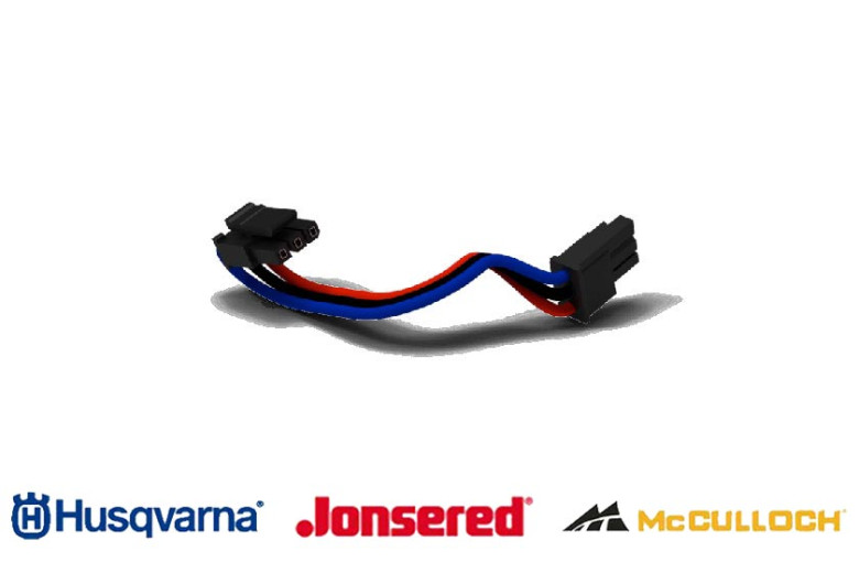 Wiring Assy - 599973801 - Husqvarna Genuine Part