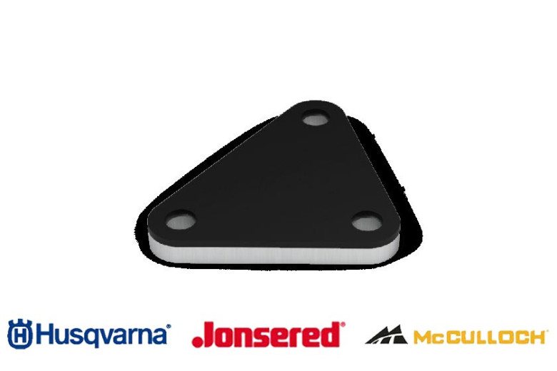 Obturateur - 529360001 - Pièce d'origine Husqvarna