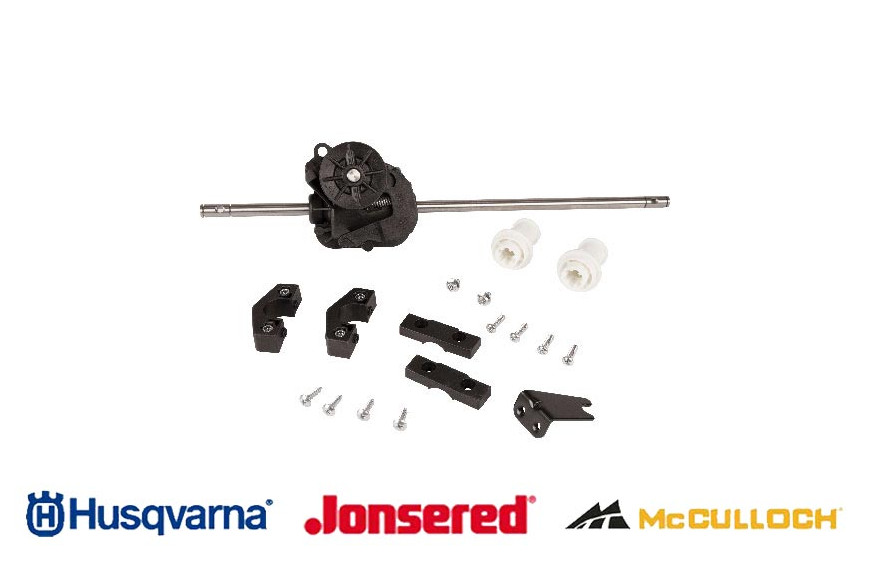 Transmission Kit - 598513701 - Originale Husqvarna