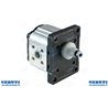 GR1 5,55cc right pump
