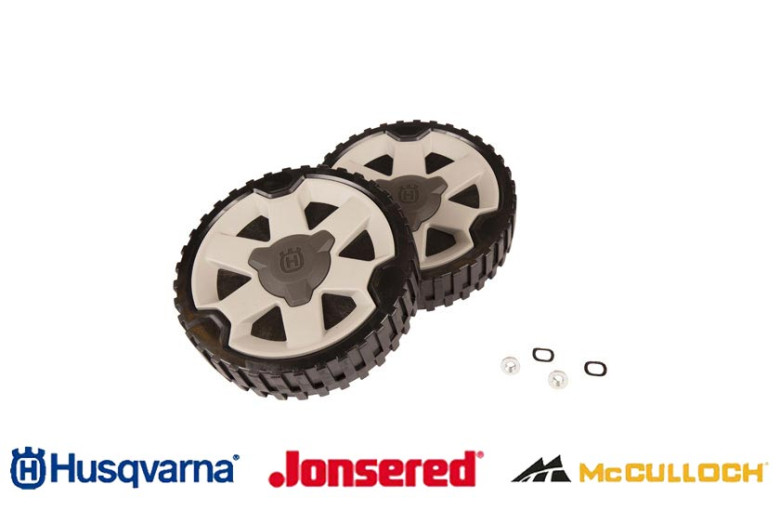 Laufrad - 599349368 - Original Husqvarna Ersatzteile
