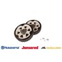 Kit Ruota Anteriore - Originale Husqvarna - 599349368
