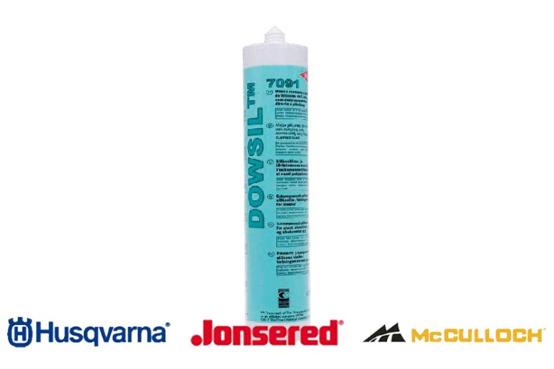 Glue - 503267201 - Husqvarna Genuine Part