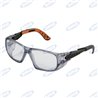 Scratch lunettes de protection résistant