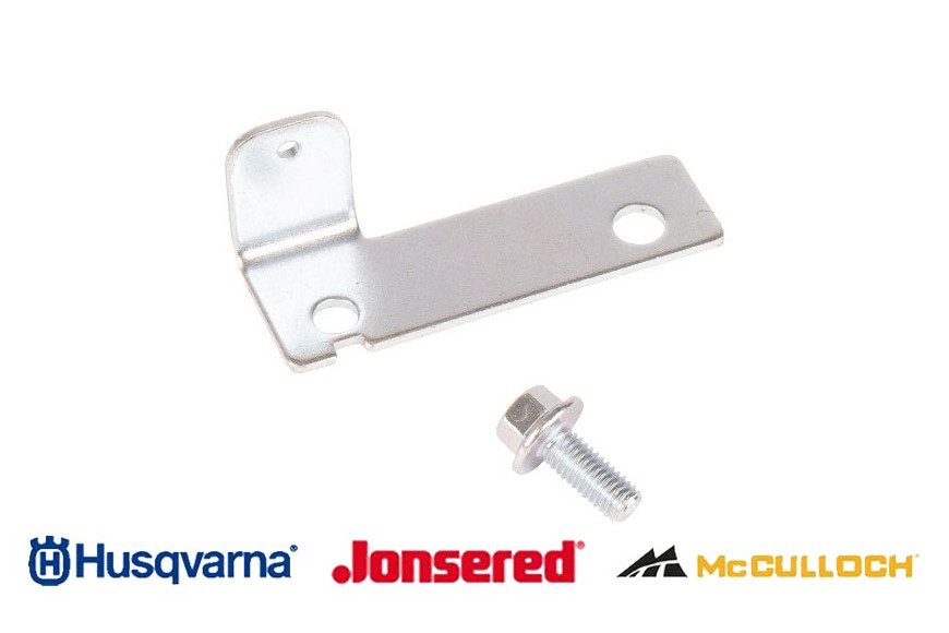 Supporto Acceleratore - Originale Husqvarna - 529353201