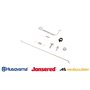 Kit Farfalle - 529353101 - Originale Husqvarna