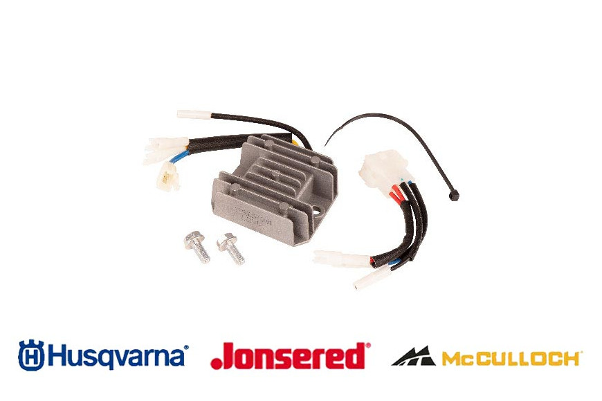 Variatore - 599349073 - Originale Husqvarna