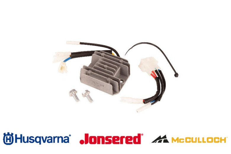 Variator - 599349073 - Husqvarna Genuine Part