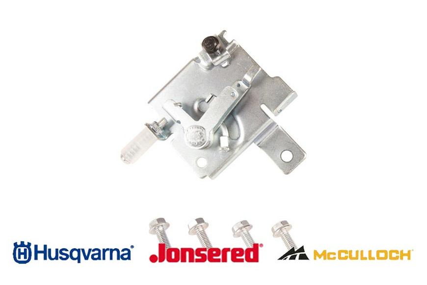 Supporto Acceleratore - Originale Husqvarna - 599349067