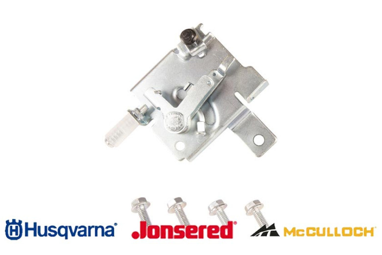 Supporto Acceleratore - Originale Husqvarna - 599349067
