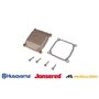 Coperchio Del Cilindro - 599349046 - Originale Husqvarna
