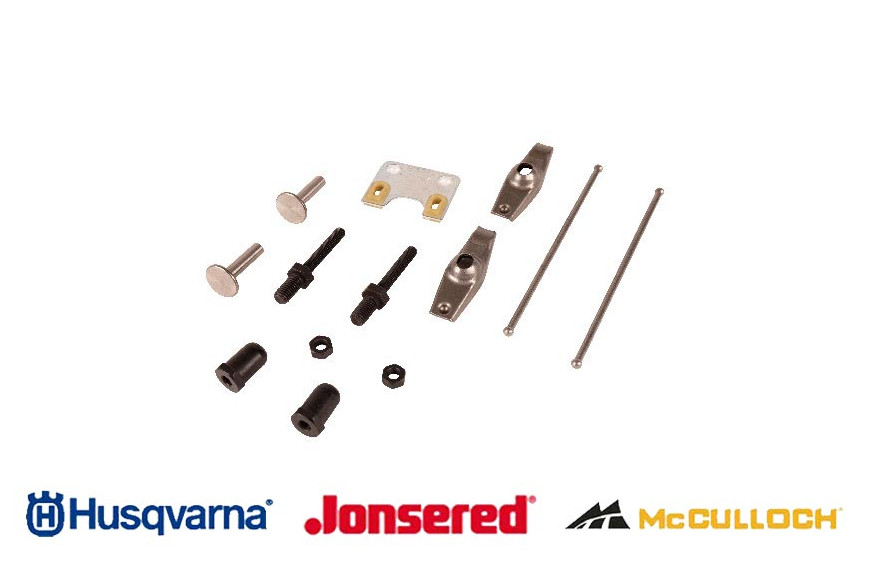 Ventilsatz - 599349043 - Original Husqvarna Ersatzteile