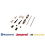 Kit De Valve - 599349043 - Pièce d'origine Husqvarna
