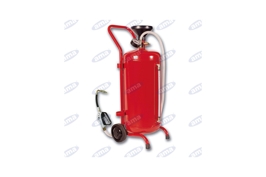 Riempicarter Reifen 24lt