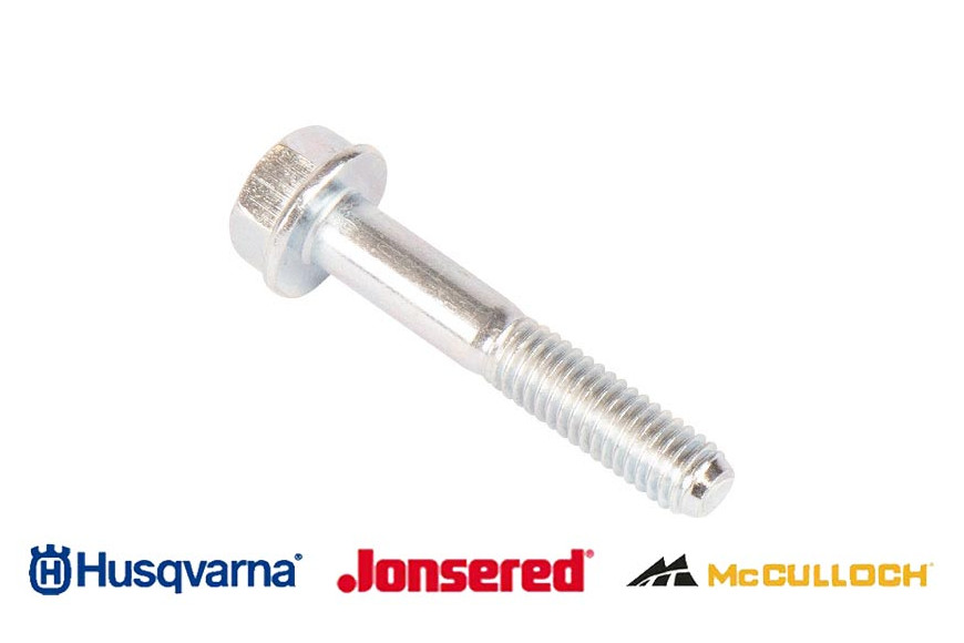 Bullone - 598607501 - Originale Husqvarna