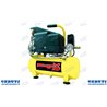 Buks coax 6lt 1,1kw 230V