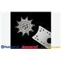 Nose Sprocket Kit - 501851005 - Originale Husqvarna