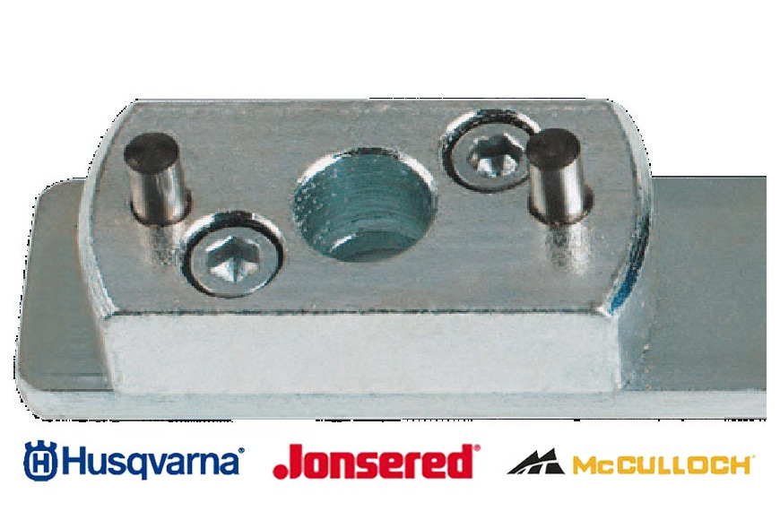 Locking Handle - 502521601 - Husqvarna Genuine Part