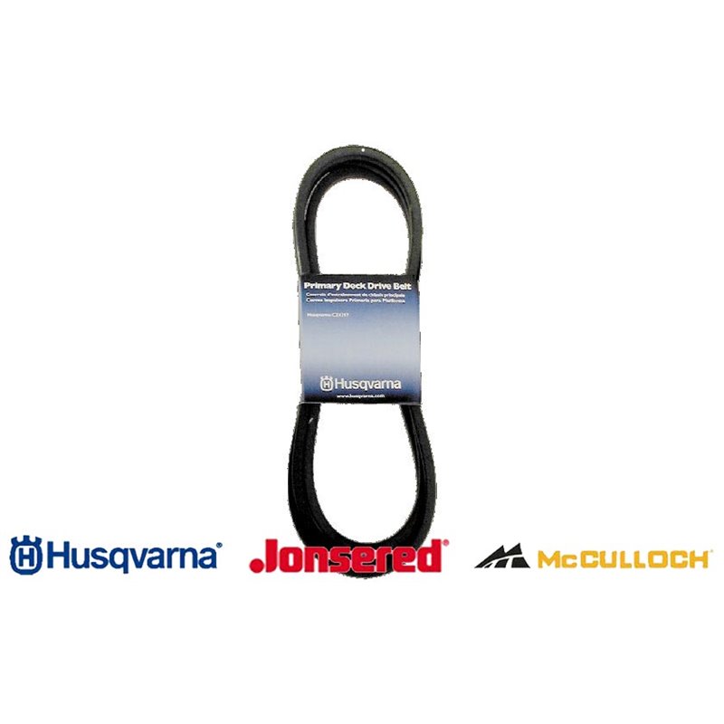 Riemen - 532439726 - Original Husqvarna Ersatzteile