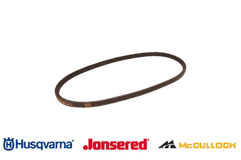 Belt - 589562201 - Husqvarna Genuine Part