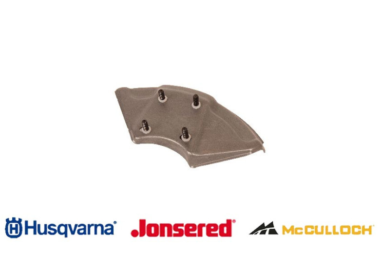 Blade Guard - 574532601 - Husqvarna Genuine Part