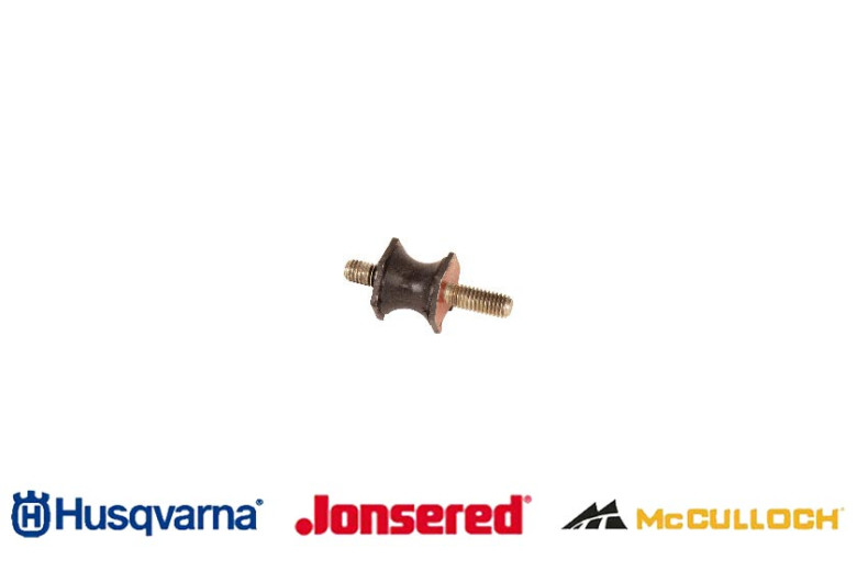 Damper - 598483301 - Husqvarna Genuine Part
