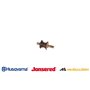 Ammortizzatore - 598483301 - Originale Husqvarna