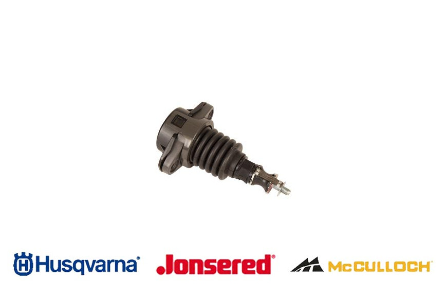 Joystick Assy - Originale Husqvarna  - 598446501