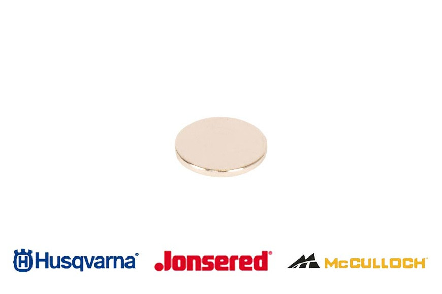 Magnete - 593822101 - Originale Husqvarna
