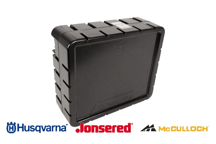 Batterie - 593785501 - Original Husqvarna Ersatzteile