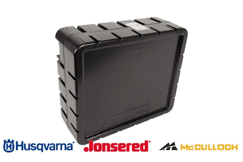 Batteria - 593785501 - Originale Husqvarna