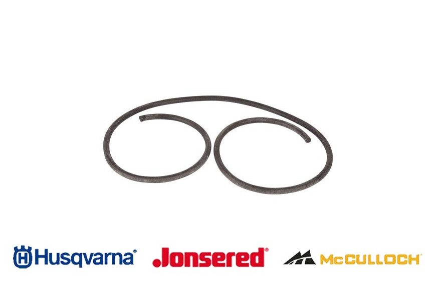 Sealing Strip - 574874719 - Husqvarna Genuine Part