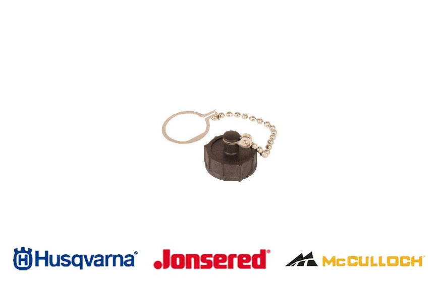 Cap - 599671801 - Husqvarna Genuine Part