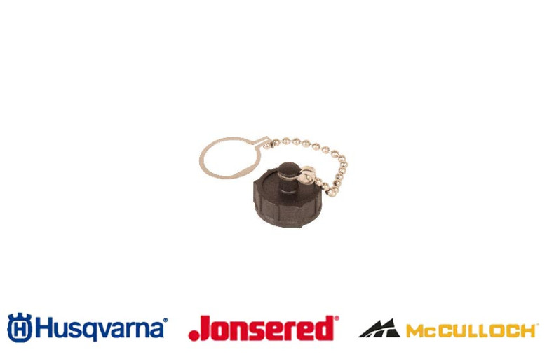 Cappuccio - 599671801 - Originale Husqvarna