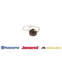 Cappuccio - 599671801 - Originale Husqvarna