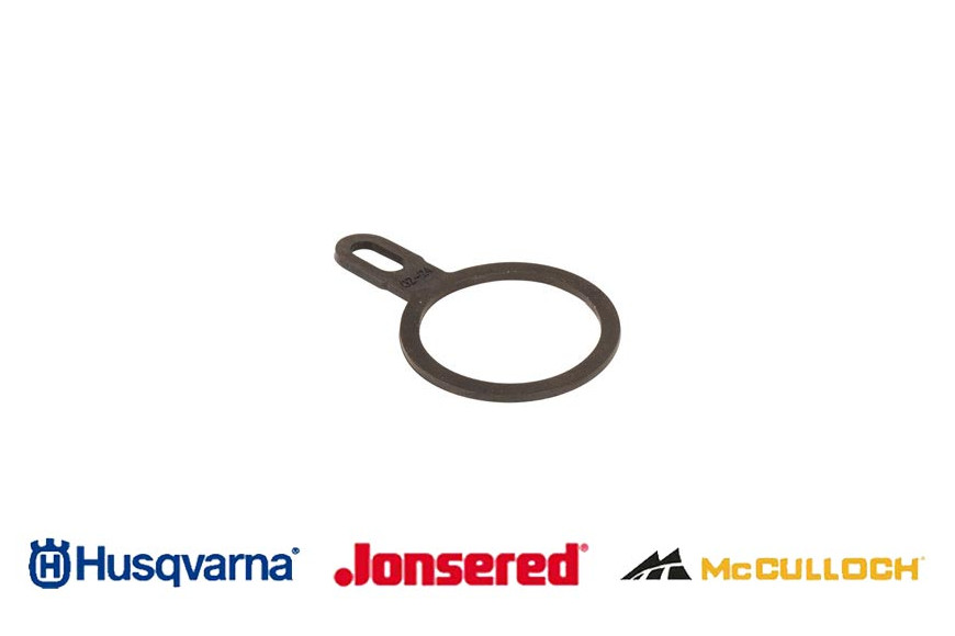 Cappuccio - 598409201 - Originale Husqvarna