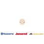 Magnete - Originale Husqvarna  - 593778501