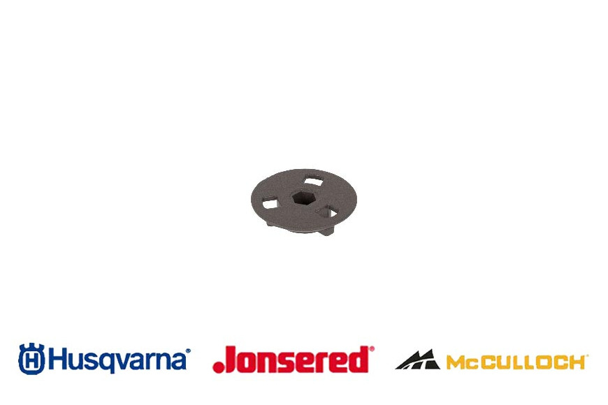 Coupling - 599436301 - Husqvarna Genuine Part