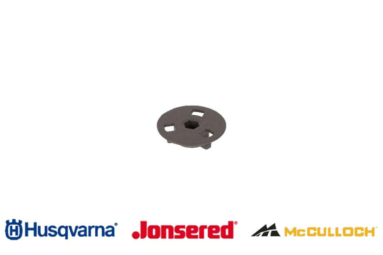 Coupling - 599436301 - Husqvarna Genuine Part