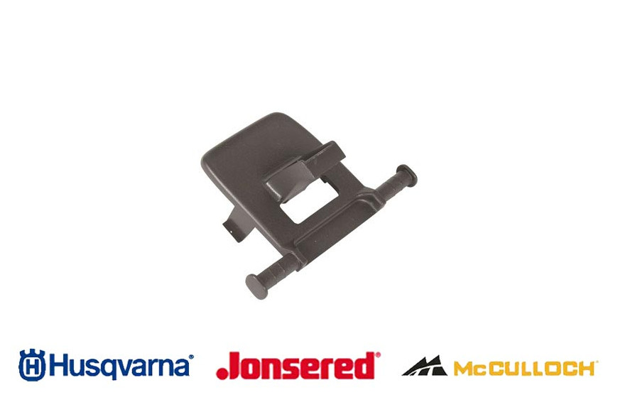 Pulsante - 599345601 - Originale Husqvarna